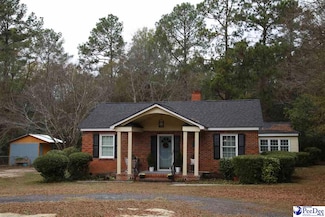 928 W Lydia Hwy, Hartsville, SC 29550