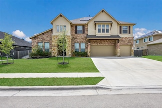 19908 Eire Dr, Pflugerville, TX 78660