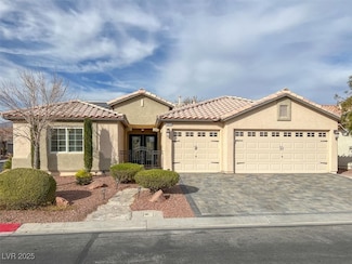 2624 Torch Ave, North Las Vegas, NV 89081