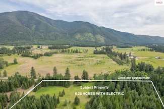 NNA Kokanee Rd, Bonners Ferry, ID 83805