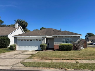 1131 Jeni Mae Ct, Fort Walton Beach, FL 32547