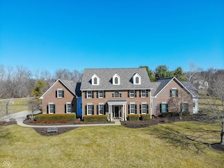 10120 Fox Trace, Zionsville, IN 46077