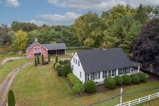 88 Virginia Rd, Concord, MA 01742