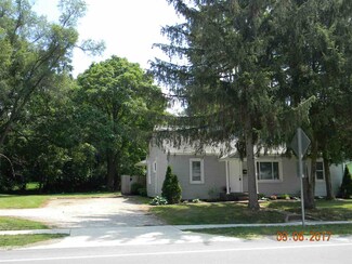 715 N Cavin St, Ligonier, IN 46767