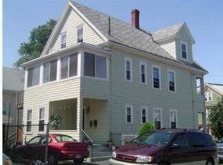 61 Baldwin Ave, Everett, MA 02149
