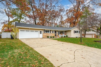 730 Dukeshire Ave, Portage, MI 49024