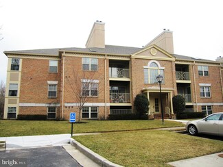 14211 Quail Creek Way Unit 108, Sparks Glencoe, MD 21152