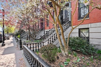 465 Massachusetts Ave Unit 4, Boston, MA 02118
