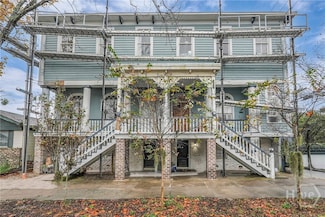 501 E Charlton St Unit E, Savannah, GA 31401