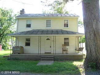 5609 Cherry Alley, Adamstown, MD 21710