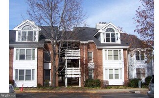 3150 Anchorway Ct Unit E, Falls Church, VA 22042
