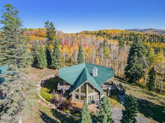 11794 N Church, Park City, UT 84098