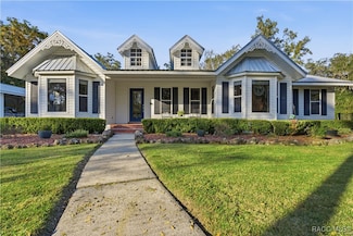 4614 Pamela Dr, Yankeetown, FL 34498