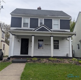 1845 Jermain Dr, Toledo, OH 43606