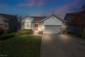 2565 Redtail Ct Unit 46, Twinsburg, OH 44087