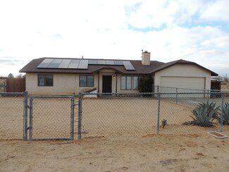 13311 Flint St, Edwards, CA 93523