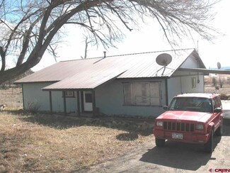0 Bb Rd Unit 701876, Nucla, CO 81424