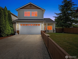 11040 22nd Place NE, Lake Stevens, WA 98258