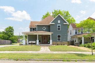 2346 Washington Ave, Knoxville, TN 37917