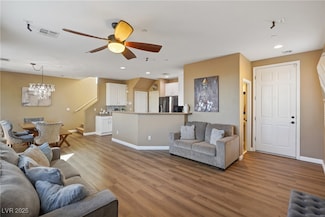 6121 Sinatra Sands Ct, Las Vegas, NV 89130
