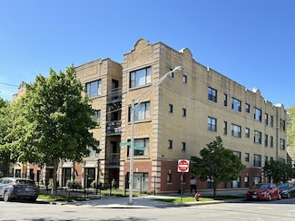 2702 W Cortland St Unit 3, Chicago, IL 60647