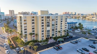 800 S Gulfview Blvd Unit 403, Clearwater Beach, FL 33767
