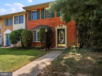1175 Fairchild Ave, Hagerstown, MD 21742