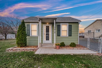 3410 E 34th Ave, Lake Station, IN 46405