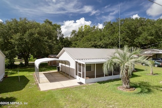 301 Hamilton Rd, Satsuma, FL 32189