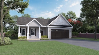 2285 Davenport Ct, Moore, SC 29369