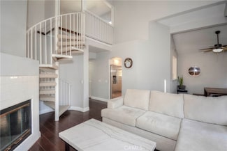 2714 S Montego Unit G, Ontario, CA 91761