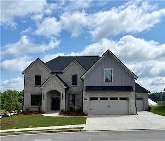 4201 Hosch Reserve Dr, Buford, GA 30519