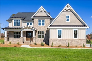 3106 Pasture View Dr, Summerfield, NC 27358