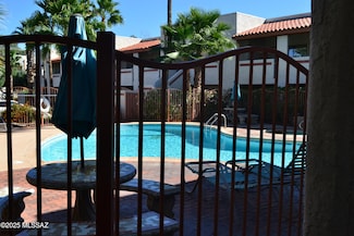 455 W Kelso St Unit 122, Tucson, AZ 85705