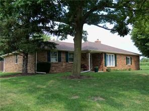 292 E Mariam St, Alexandria, IN 46001