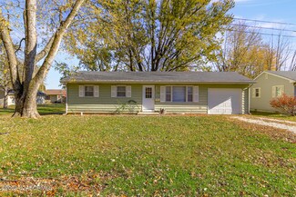 108 N Lyons Ave, Montgomery City, MO 63361