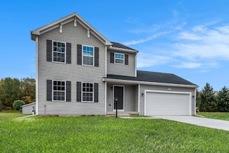 926 Forest St, Marshall, MI 49068