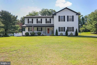 230 Fawn Meadow Dr, Mount Royal, NJ 08061