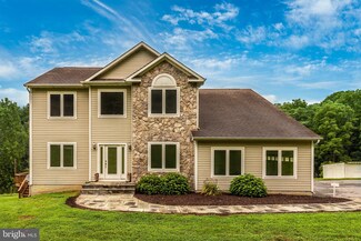 13119 Prices Distillery Rd, Clarksburg, MD 20871