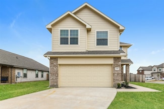 8309 Runner Oak Ln, Fort Worth, TX 76123