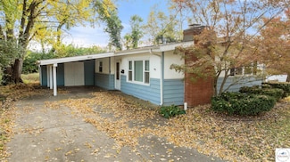 802 E Clark St, Warrensburg, MO 64093