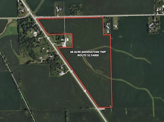 0000 Highway 52, Manhattan, IL 60442