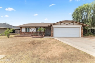2633 E Garnet Ave, Mesa, AZ 85204