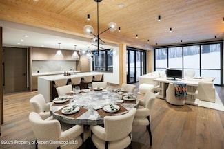 180 Wood Rd Unit 302, Snowmass Village, CO 81615