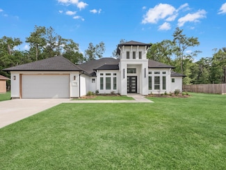 887 Road 660, Dayton, TX 77535