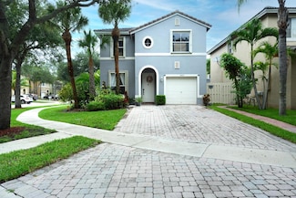 4043 Lake Tahoe Cir, West Palm Beach, FL 33409