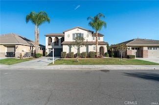 8252 Ivy Springs Ct, Corona, CA 92880