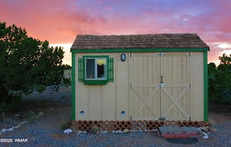 0 Heber Unsubdivided Unit 254839, Heber, AZ 85928