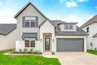 105 Observation Ct, Aledo, TX 76008
