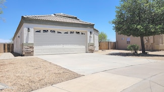 15231 N B Ct, El Mirage, AZ 85335